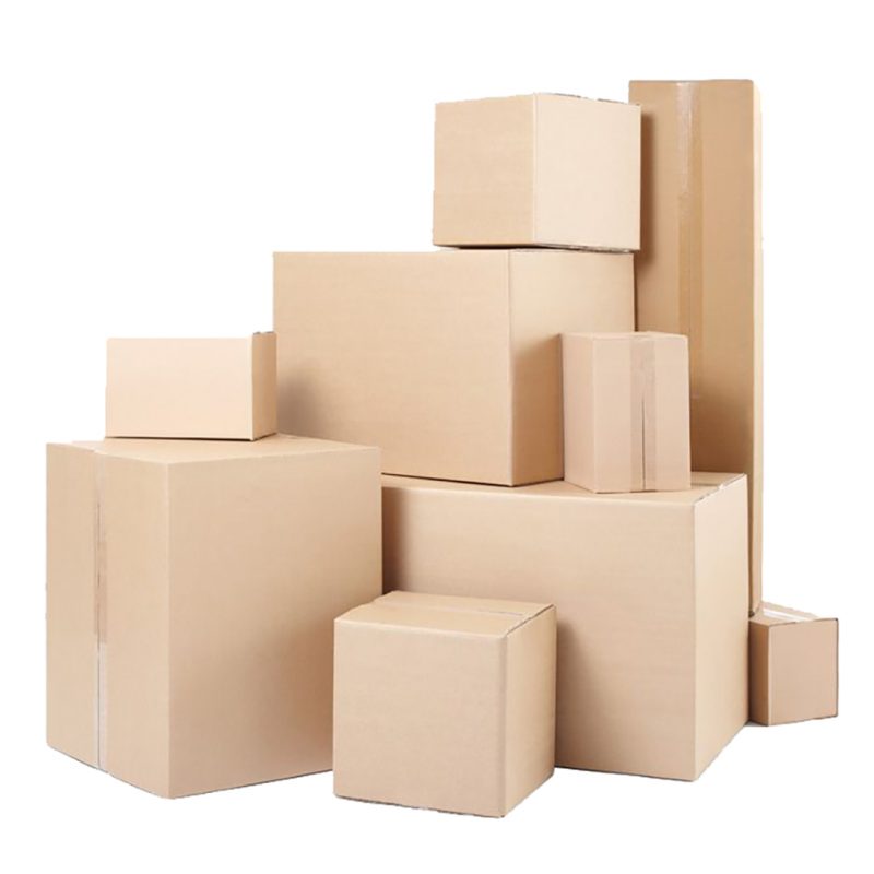 Corrugated Boxes 1 Boxes