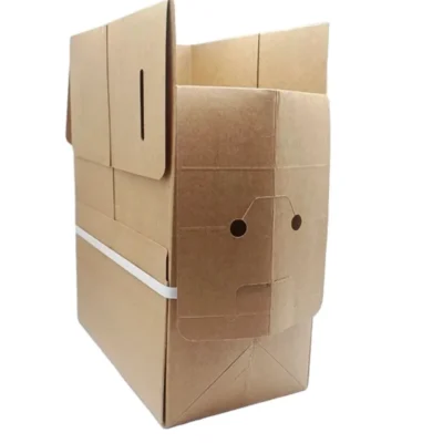 Compactor Box