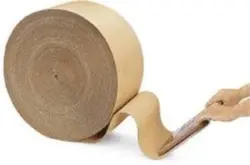 5 Ply Corrugated Rolls