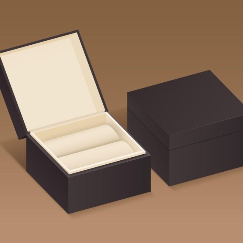Cosmetics Boxes