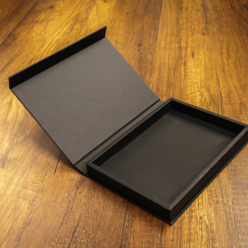 Magnetic Boxes
