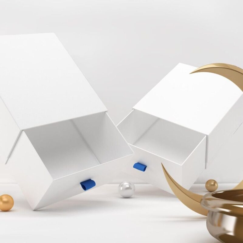 Slide Boxes