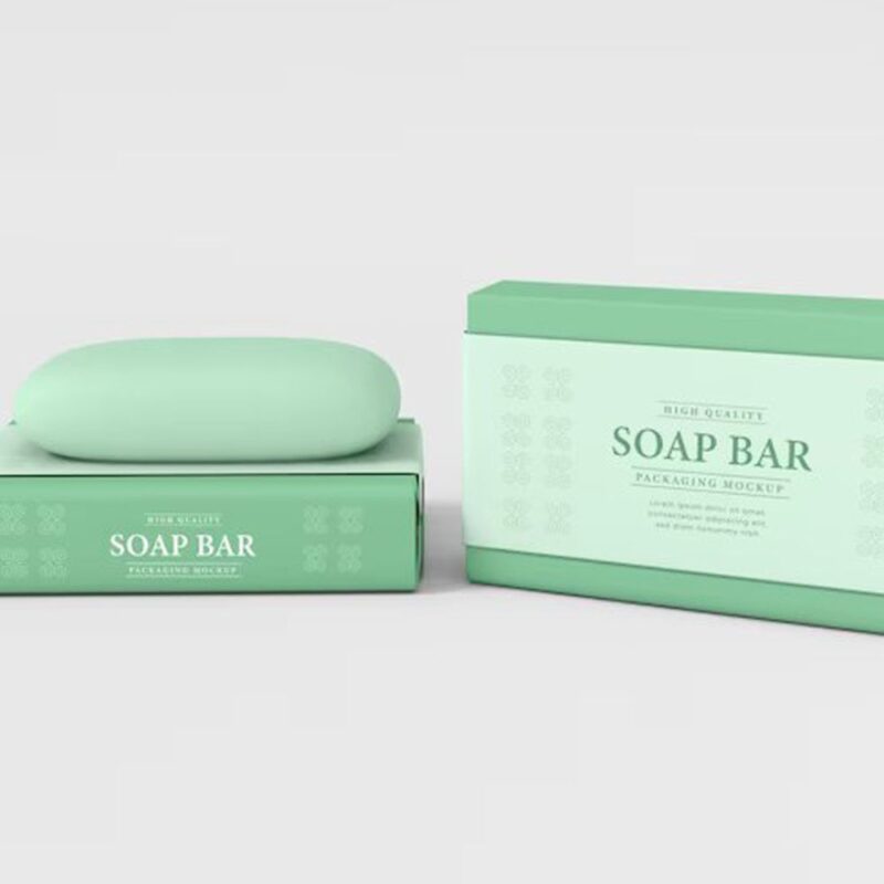 Soap Boxes
