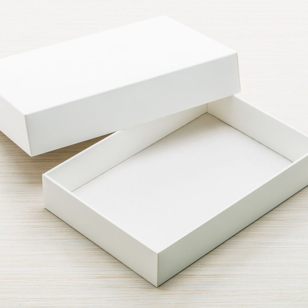 Top - Bottom Boxes